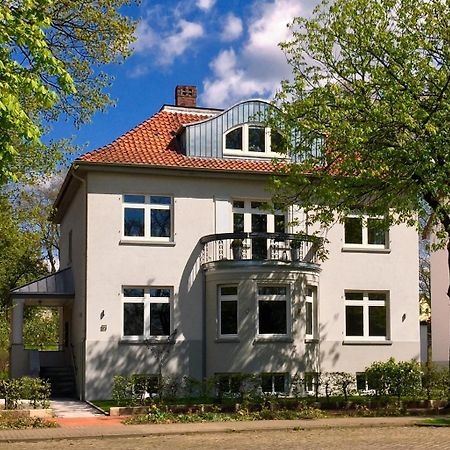 Villa Zwoelf Soltau Exterior photo