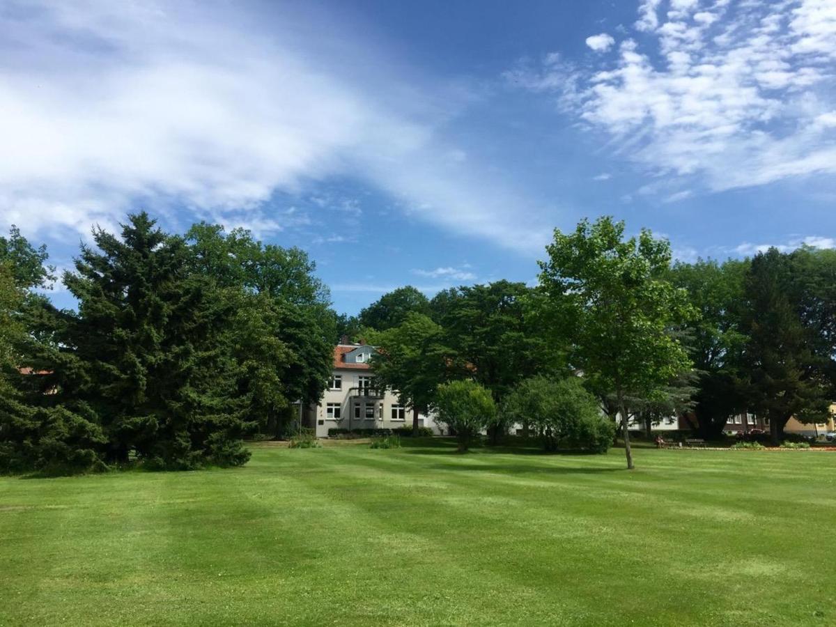 Villa Zwoelf Soltau Exterior photo